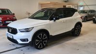 Volvo XC40 T5 Recharge  R-Design *1900mil **NY ADRESS**