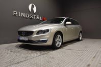 Volvo V60 D5 Plug-in Hybrid 231 HK AUT AWD DRAG VOC PDC 17"