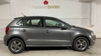 Volkswagen Polo 5dr 1.2 TSI Automat Comfortline Farth. | PDC