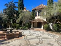 Villa i Benahavis, Malaga