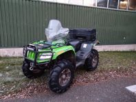 Arctic Cat 1000 cc Mud Pro