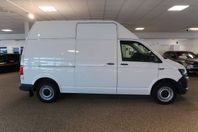 Volkswagen Transporter 2.0TDI HÖGTAK DRAGKROK MOMS/VAT