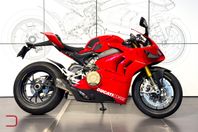 Ducati Panigale V4 S