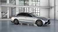 Mercedes-Benz AMG C 43 4MATIC , 408hk, 2023 Premiumpaket