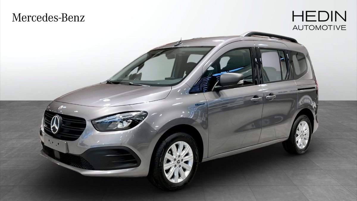 Mercedes-Benz eCitan Ecitan 1...