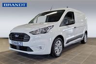 Ford Transit Connect 230 LWB 1.5 EcoBlue L2 Aut 100hk