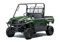 Kawasaki Mule Pro Mx Traktor A