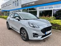 Ford Puma ST-Line Special Edition Mild-Hybrid DCT 125hk