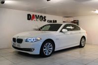 BMW 530 d xDrive Sedan Steptronic, 258hk