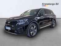 Kia Sorento PHEV BlackLine, Värmare, El-dragkrok 265hk Aut