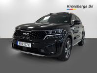 Kia Sorento PHEV BlackLine, Värmare, El-dragkrok 265hk Aut