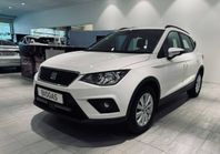 Seat Arona 1.0 TGI Biogas