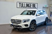 Mercedes-Benz GLB 200 7G-DCT 163HK Widescreen B-Kamera Navi