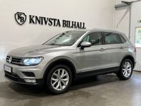 Volkswagen Tiguan 2.0 TSI 4M DSG Premium 4,95% KAMPANJ 180hk