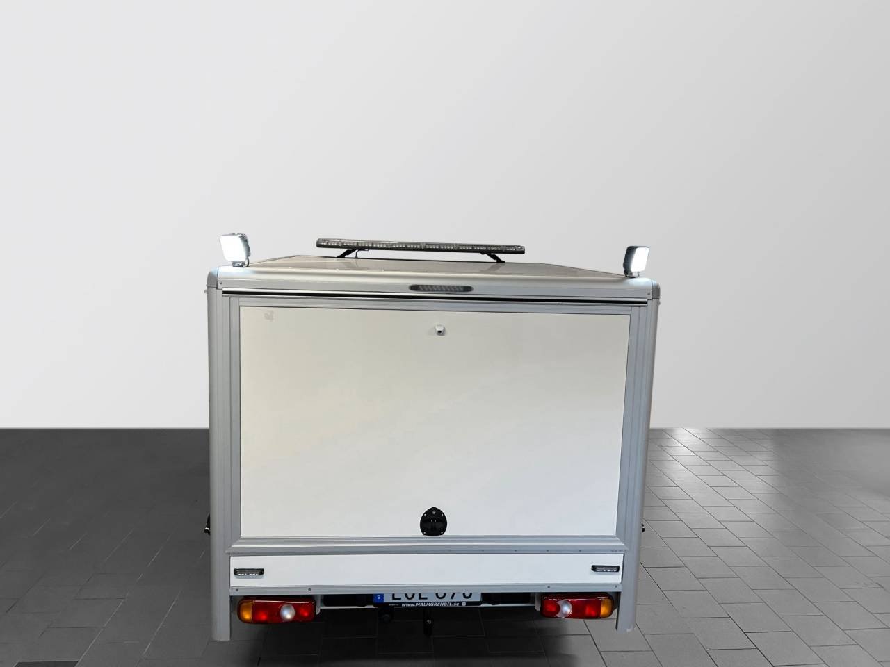 Volkswagen Transporter Pickup...