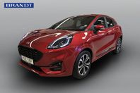 Ford Puma ST-Line / Mildhybrid / Etanol /