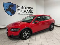 Volvo C30 1.8 Flexifuel SUPERDEAL 3,95%/SUMMUM/PDC/BLISS/