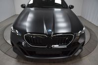 BMW i5 40 eDrive/ BowersWilkins/ Ord pris: 1.230.760 kr