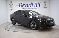 BMW i5 eDrive40 / M Sport / Innovation / HK / Dragkrok