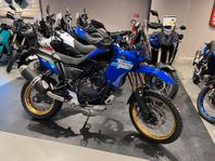 Yamaha Ténéré 700 T7 Extreme 2024 -Säsongsfinal