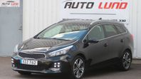 Kia CEED cee'd sw GT-Line 1.6 CRDi Navi DragnPDC1 Ägare S&V