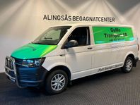 Volkswagen Transporter T30 2.0 TDI  DSG Sekventiell 150hk