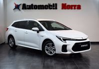 Suzuki Swace 1.8 Hybrid 140hk Select 3års service