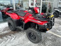 Honda TRX 520 Rubicon Adventure
