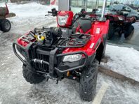 Honda TRX 520 Rubicon Adventure