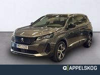 Peugeot 5008 GT PureTech 180 hk AUT 7-sits