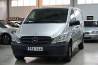 Mercedes-Benz Vito Mercedes-Benz Vito 113 CDI 2.8t TouchShif