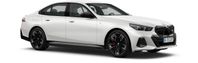 BMW i5 M60 xDrive/Innovation/M-Sport Pro/KAMPANJPRIS/0,95%