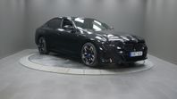 BMW i5 M60 xDrive/Op. Lease/0:- FFH / Pris exkl. moms