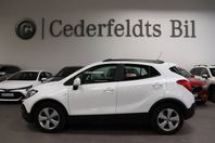 Opel Mokka 1.4 Turbo Parksensorer Bluetooth SoV ingår 140hk