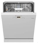 Miele diskmaskin G 5110 U Active briljantvit Fri frakt