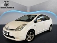 Toyota Prius 1.5 Hybrid VVT-i + 3CM CVT, 112hk, Ny service