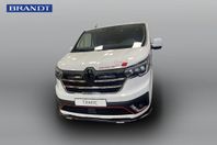 Renault trafic Skåpbil Dubbelhytt 2.0 Blue dCi Racing Spirit