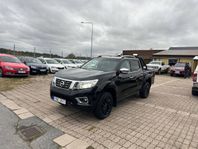 Nissan Navara DCI190 AUT 4WD TEKNA TREK1 VÄRMARE EU6