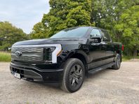 Ford F150 F-150 Lightning EXT Lariat Extended. Range