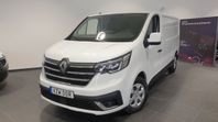 Renault trafic Skåp l2h1 150hk aut nordic line *demo*