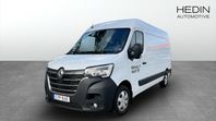 Renault Master L2h2 nordic line dci 150 *demo*