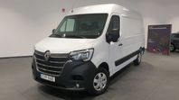 Renault Master L2h2 nordic line dci 150 *demo*