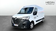 Renault Master L2h2 nordic line dci 150 *demo*