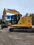 CAT 325 Next Gen Uthyres/For Rental