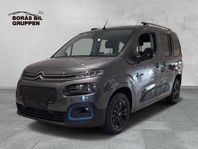 Citroën e-Berlingo Multispace SHINE Electric 50kwh DEMO