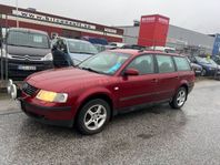 Volkswagen Passat Variant 1.8 T 5 Vxl, ACC,Drag.Lev-Nybes UA