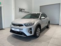 Kia Stonic 1.0 T-GDI DCT Euro 6 120hk