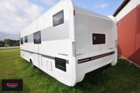 Adria Alpina 663 UK