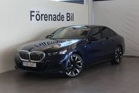 BMW i5 eDrive40 M Sport Nav Drag Rattvärme H/K KomfortAcess