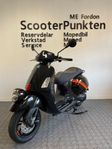 Vespa GTV 300